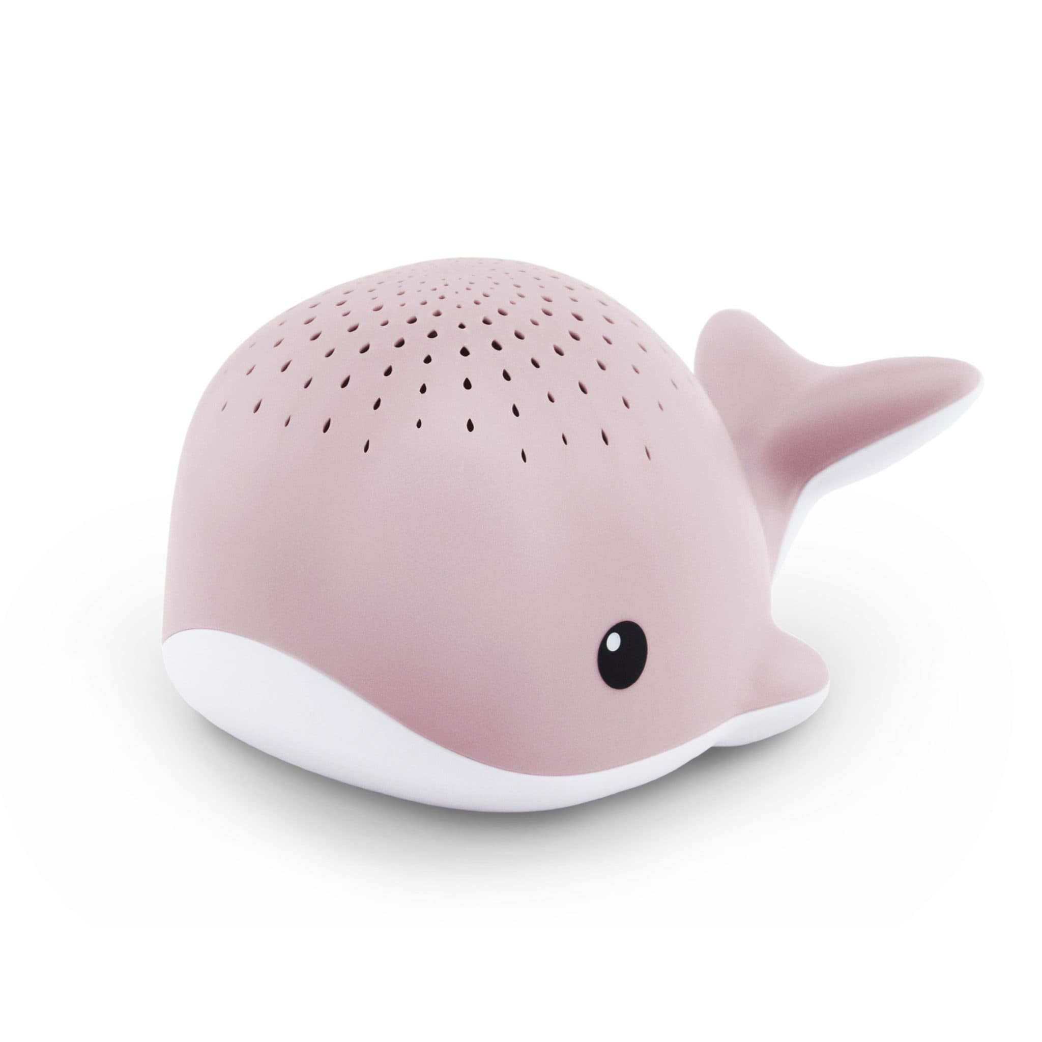 ZAZU Projector Wally de Walvis roze