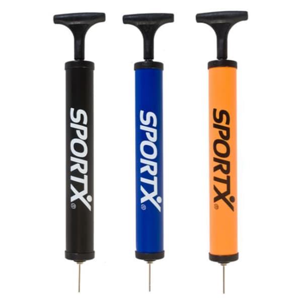 SportX Ballenpomp