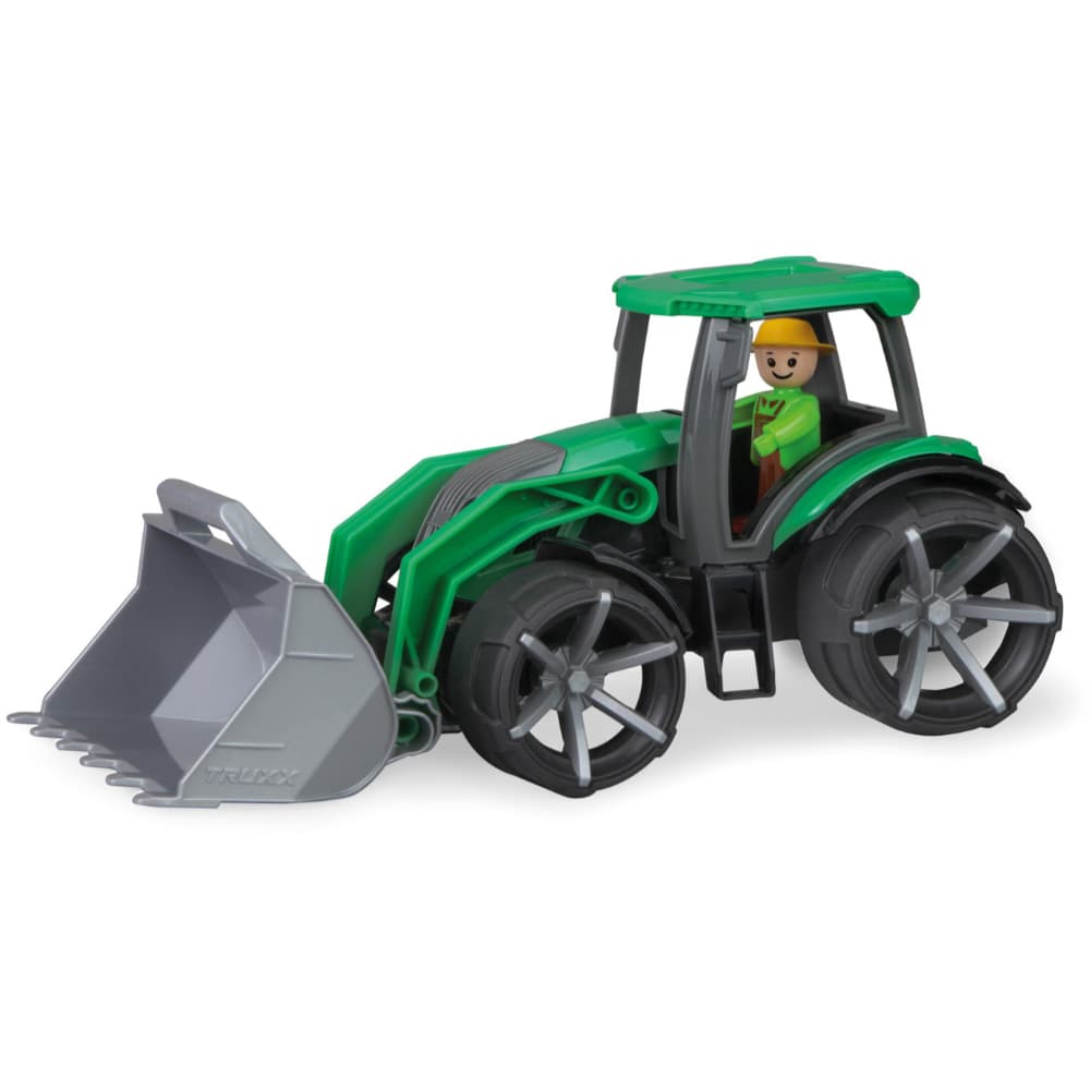 Lena TRUXX² Tractor 34 cm