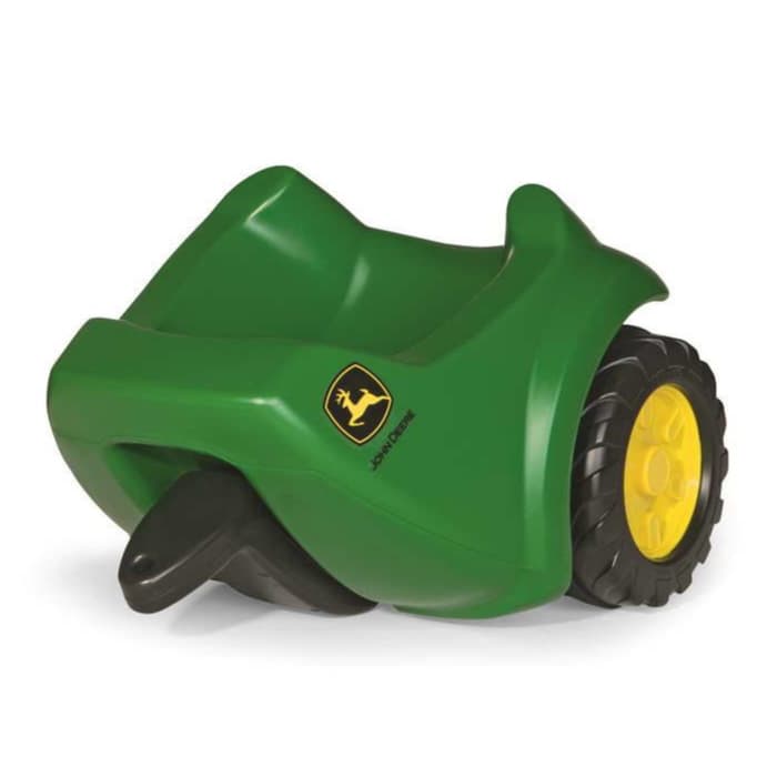 Rolly Toys Minitrac John Deere Trailer