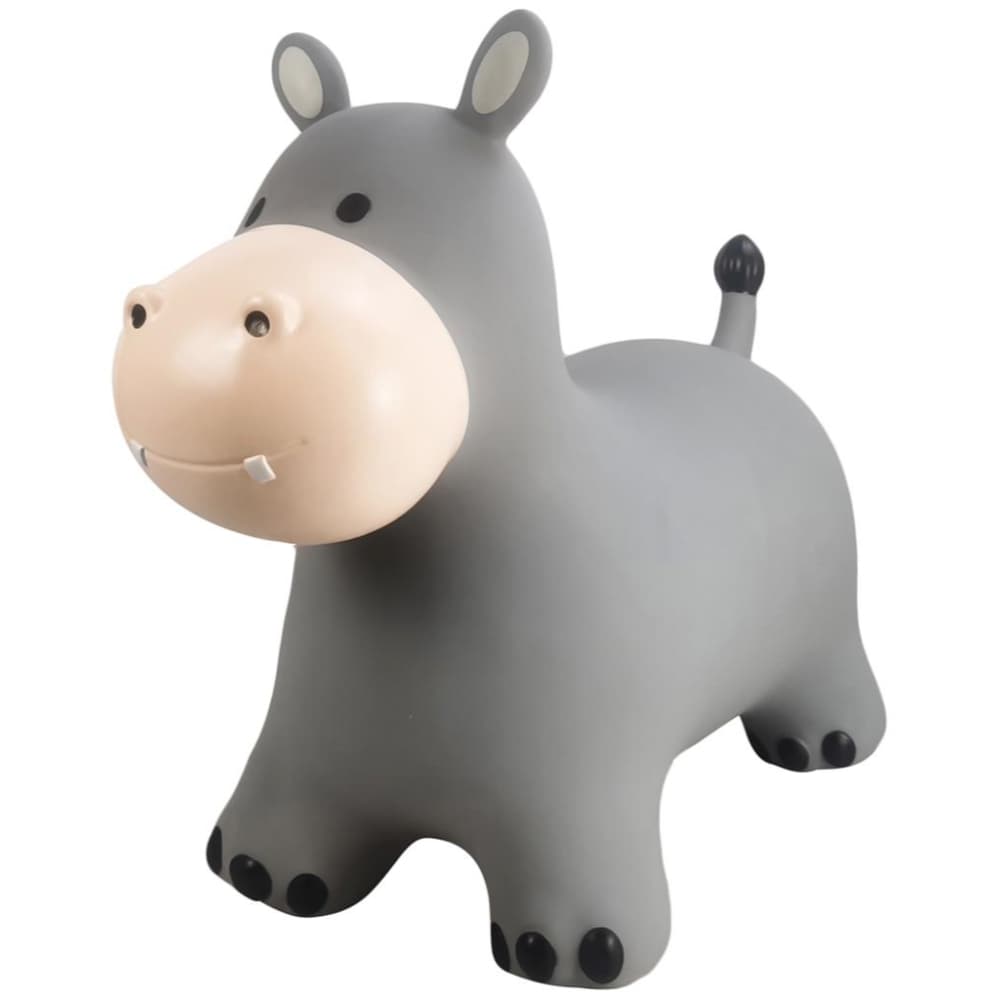 Hippo Skippydier Nijlpaard Holger