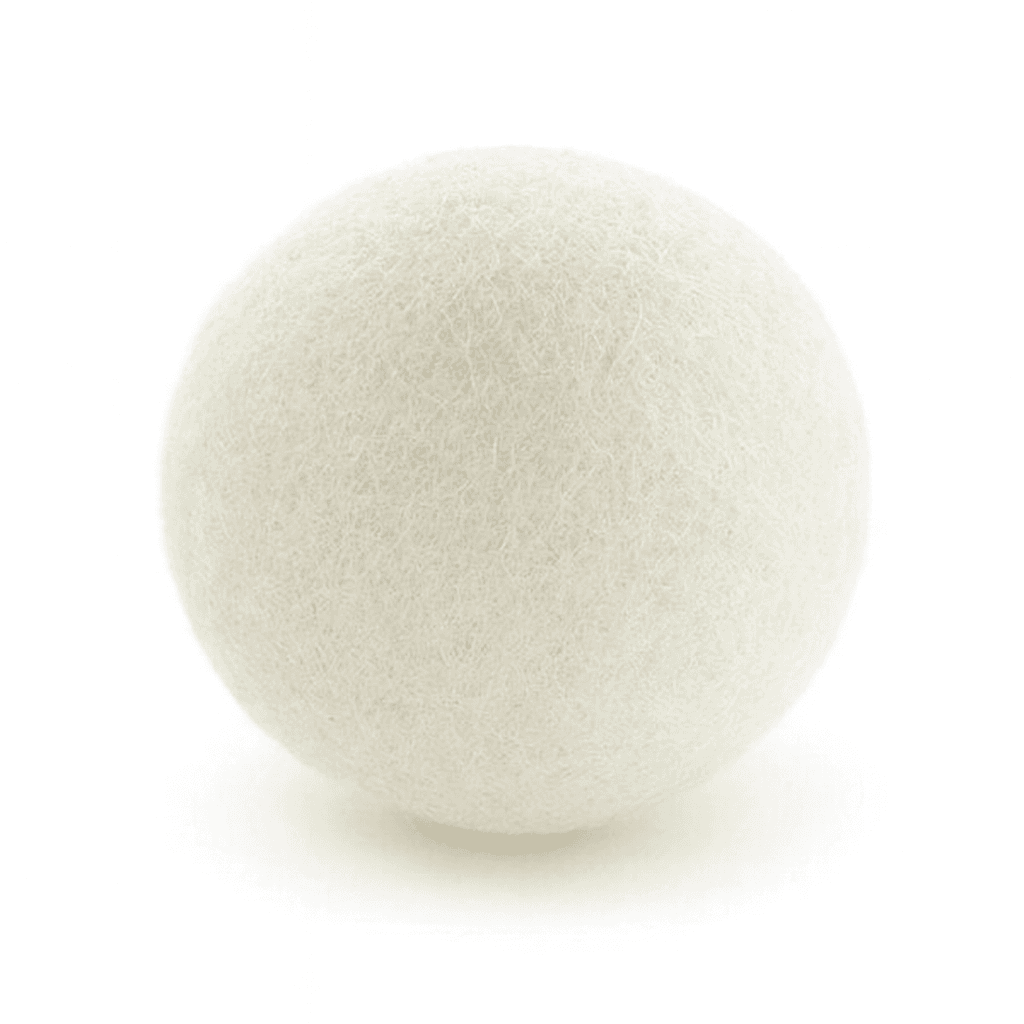 Natuurlijke drogerbal XL
