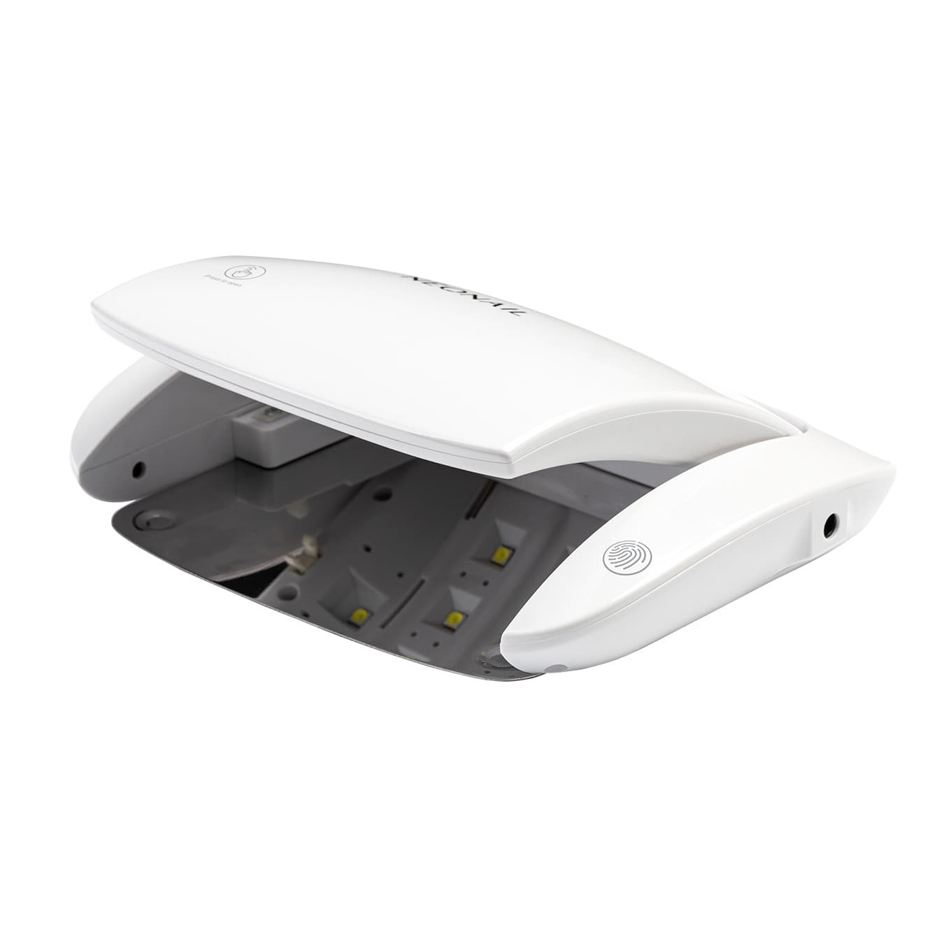 LED LAMP FUTURO TOUCH 22W/48
