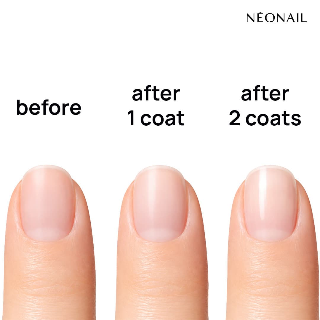 3in1 Nail Conditioner Peachy Nude view 2