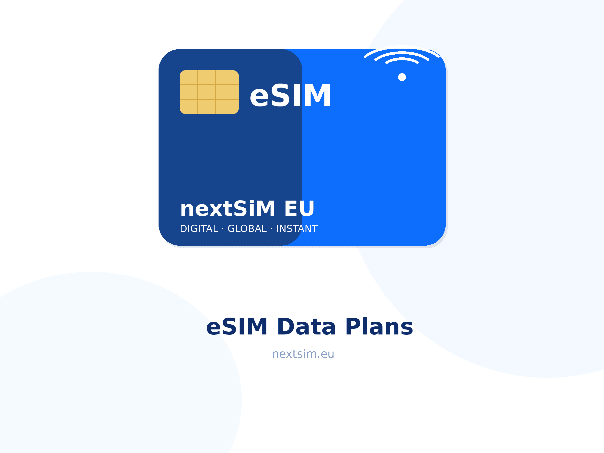 eSIM Lesotho Unlimited 30Days Standard