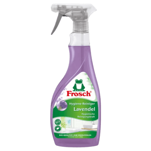 Frosch Lavender Hygiënereiniger Spray - 500 ml