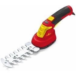 Buxusschaar WOLF-Garten 30B Kleurenassortiment