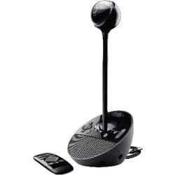 Webcam BCC950 ConferenceCam Logitech USB