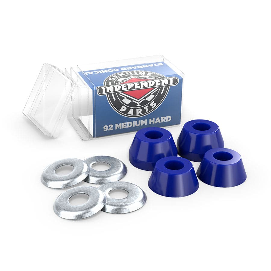 Independent - Standard Conical - Skateboard Bushings - 92A