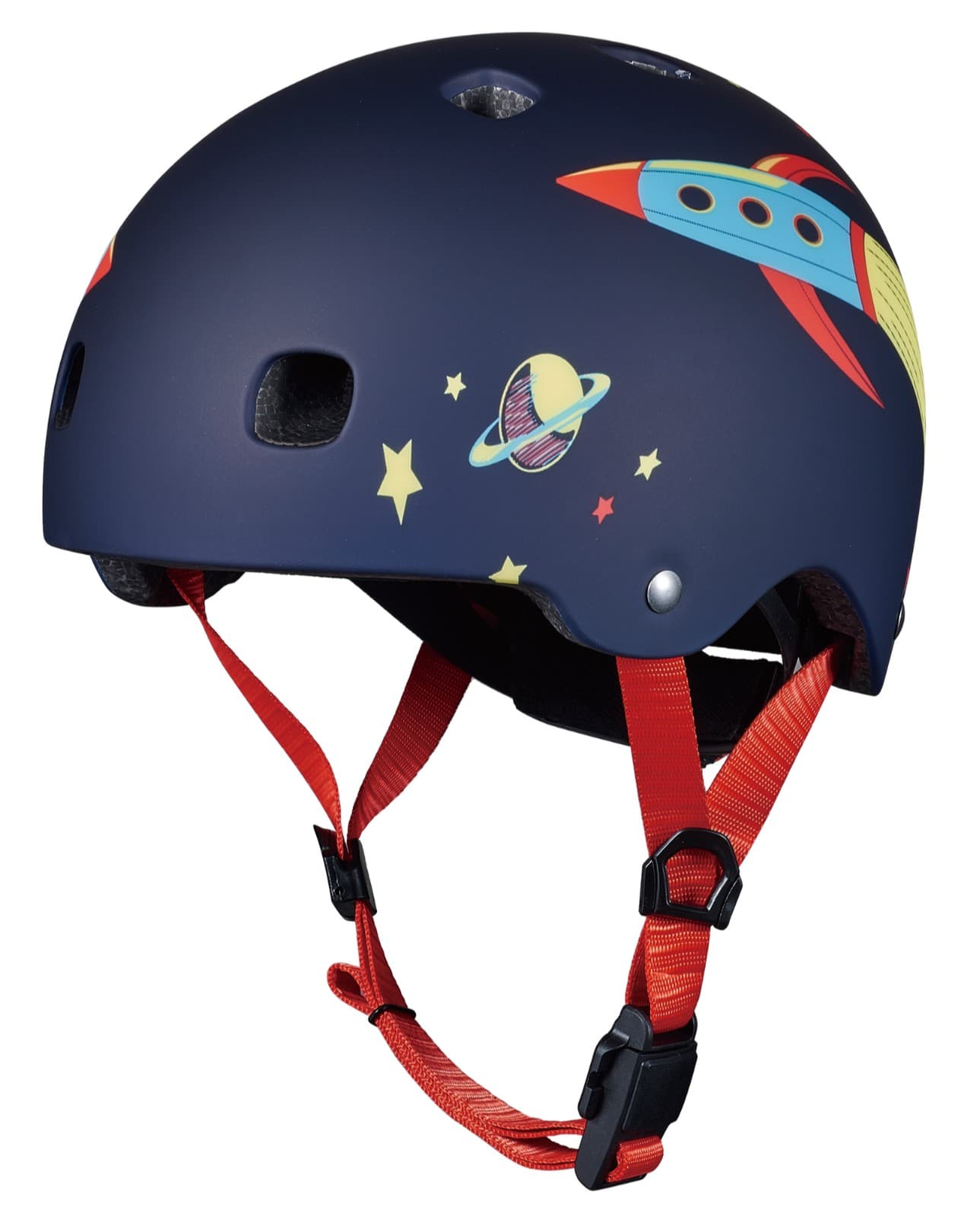 Micro - Raket - Helm - S