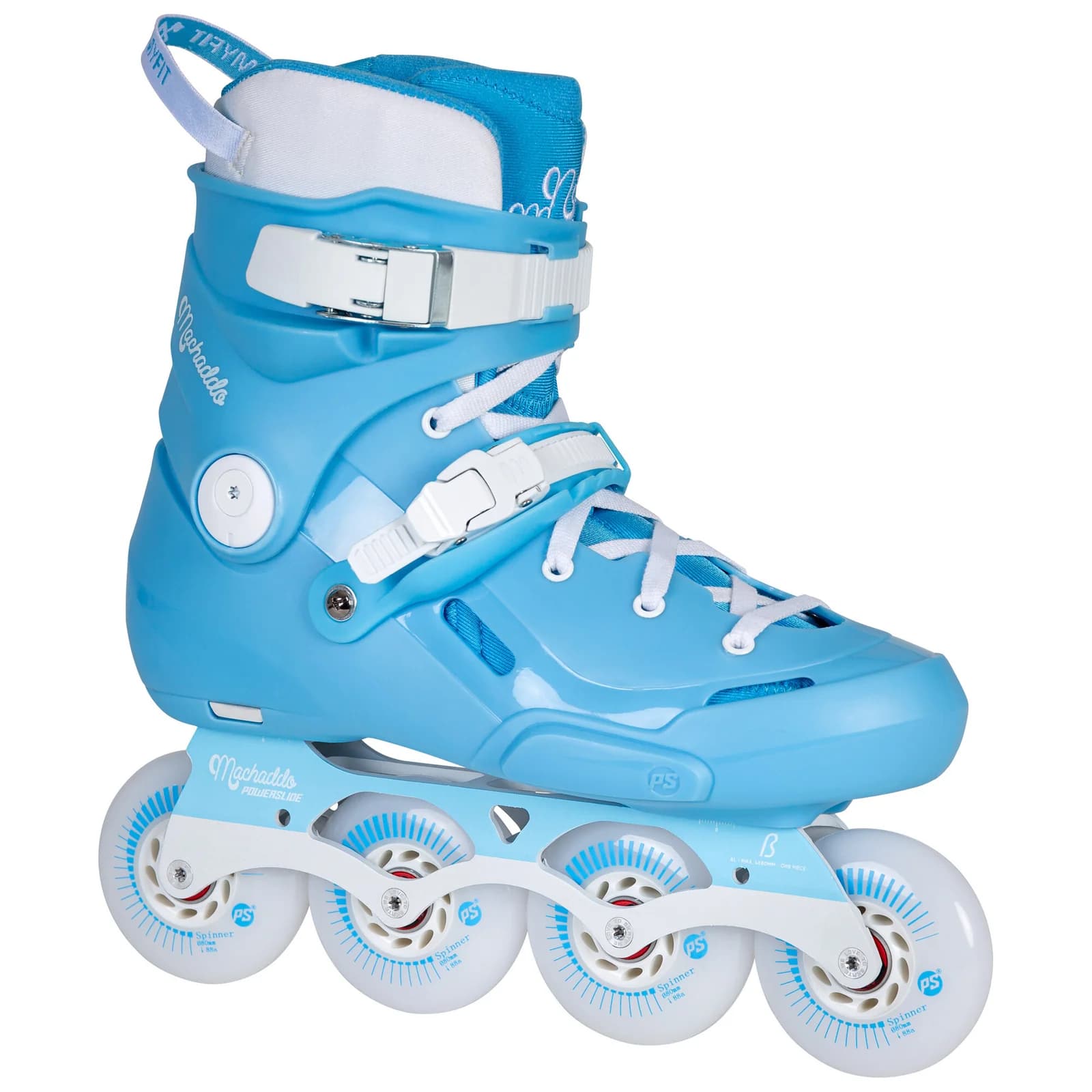 Powerslide - Storm Nicoly Pro 80 - Free Skates - 43-44