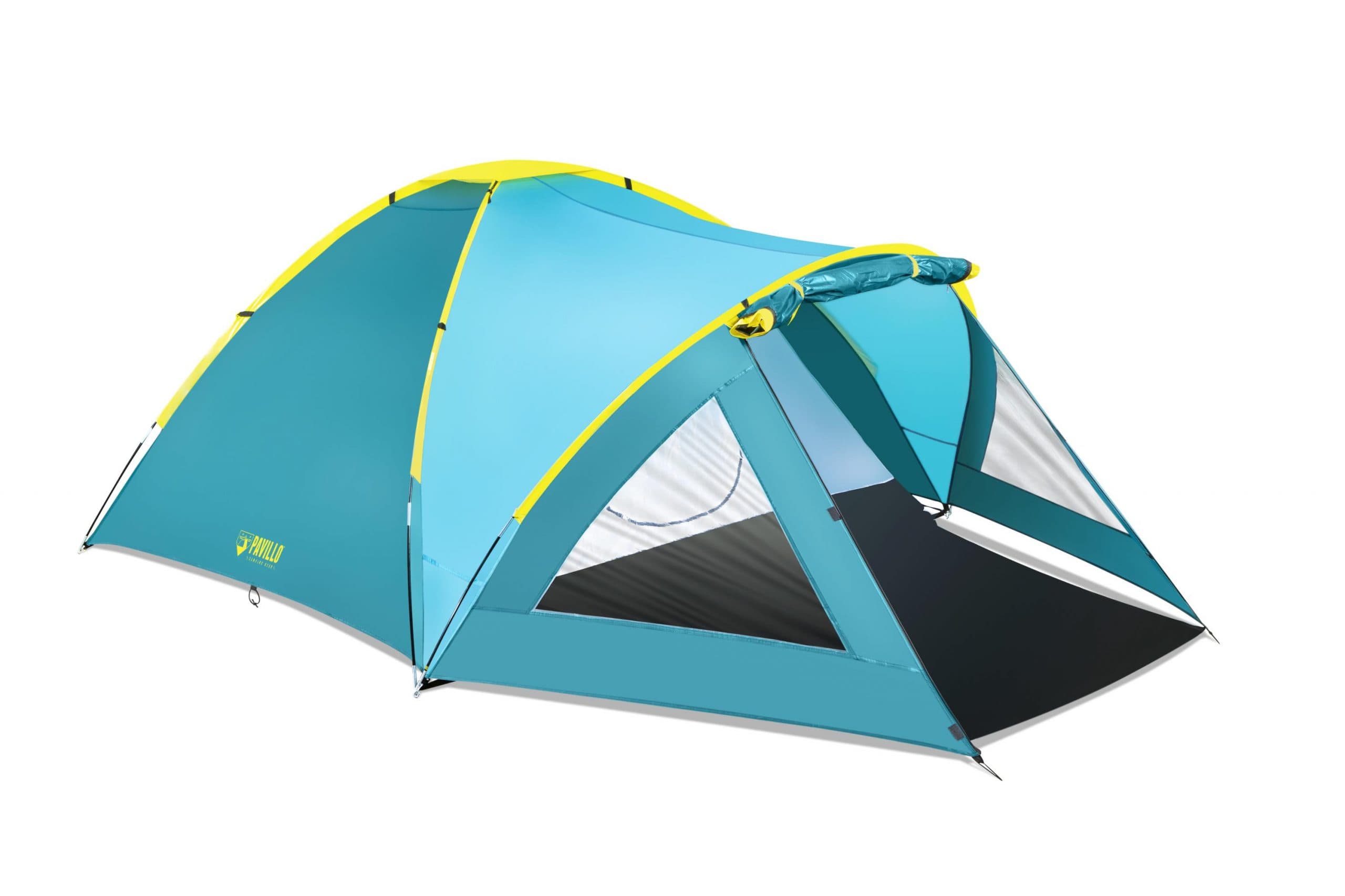 Bestway Pavillo Active Mount 3 tent (210 + 140cm) x 240 x 130 cm