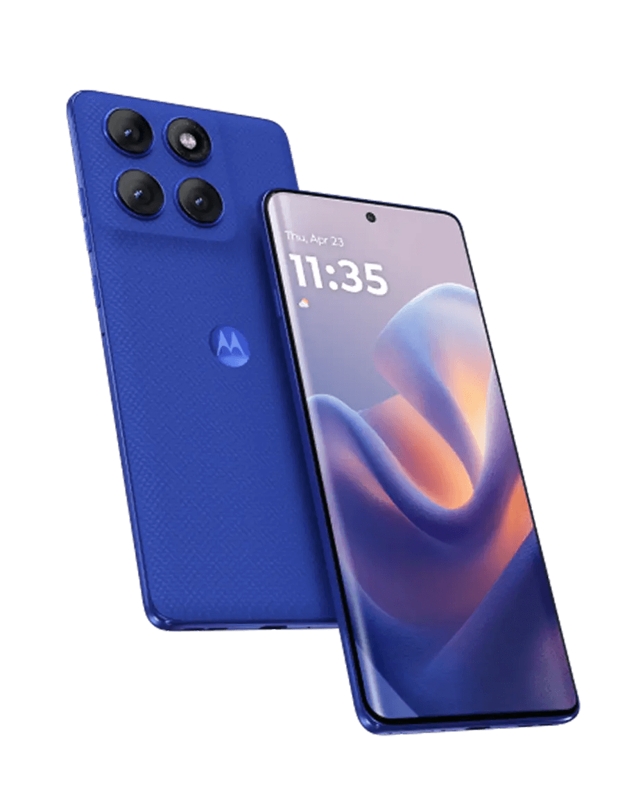 Edge 60 Pro