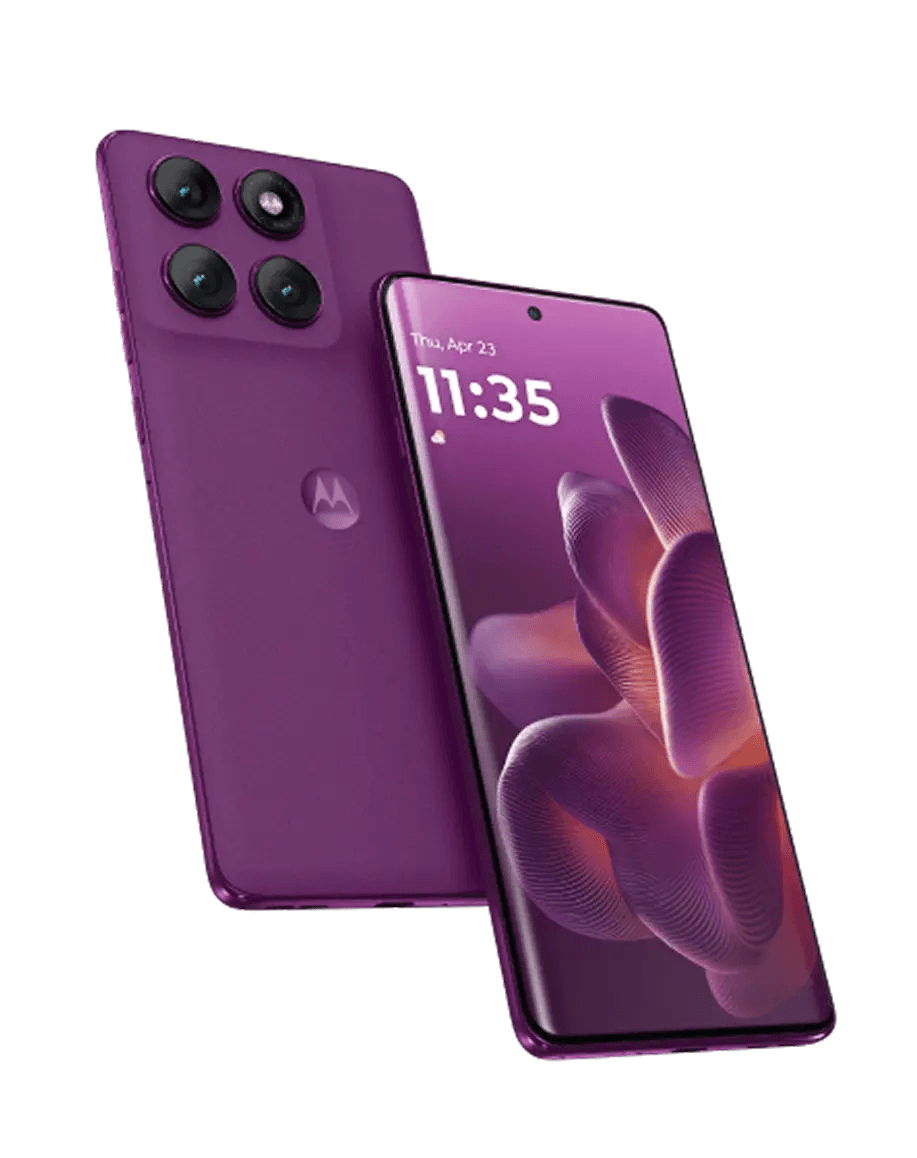 Edge 60 Pro