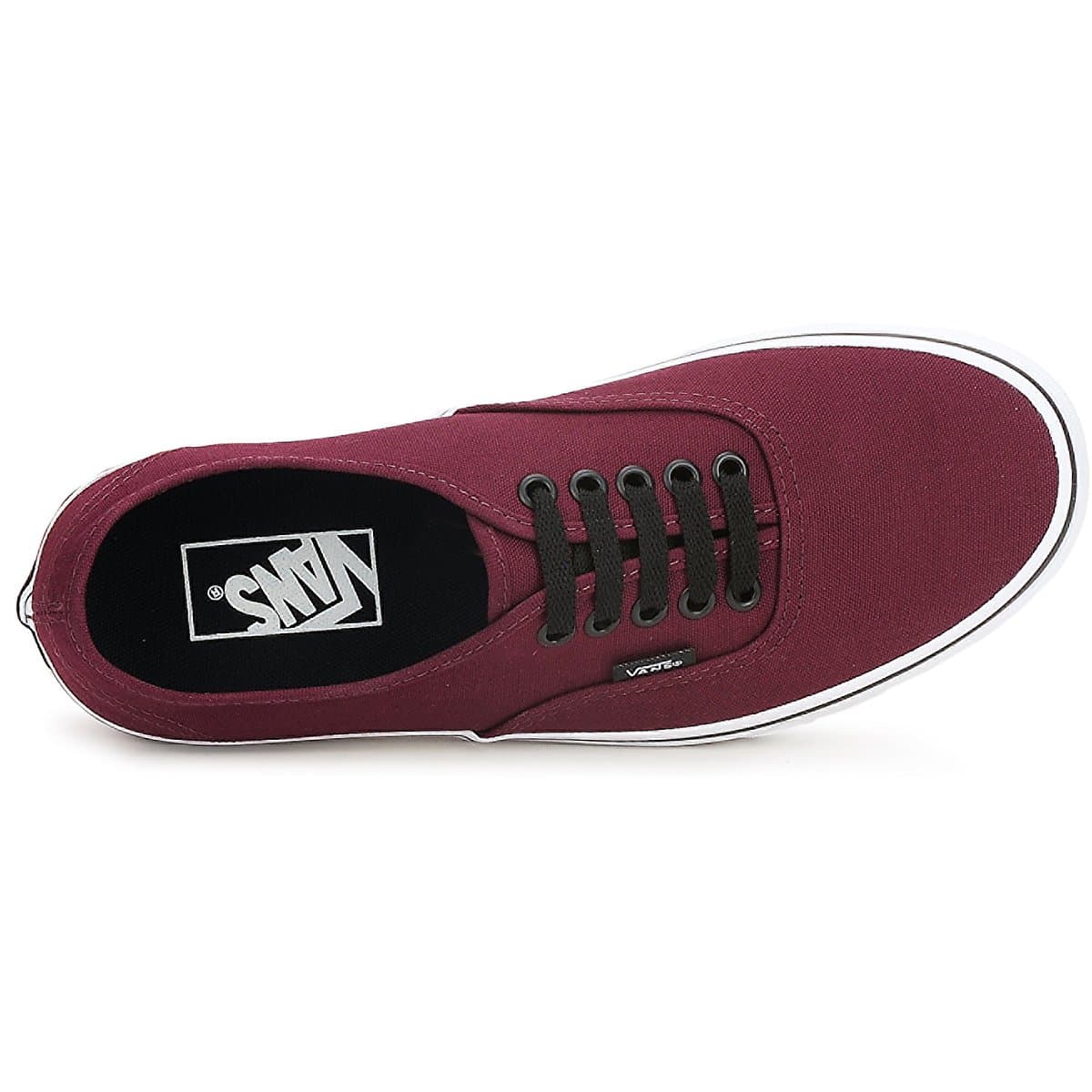 Lage Sneakers Vans  AUTHENTIC