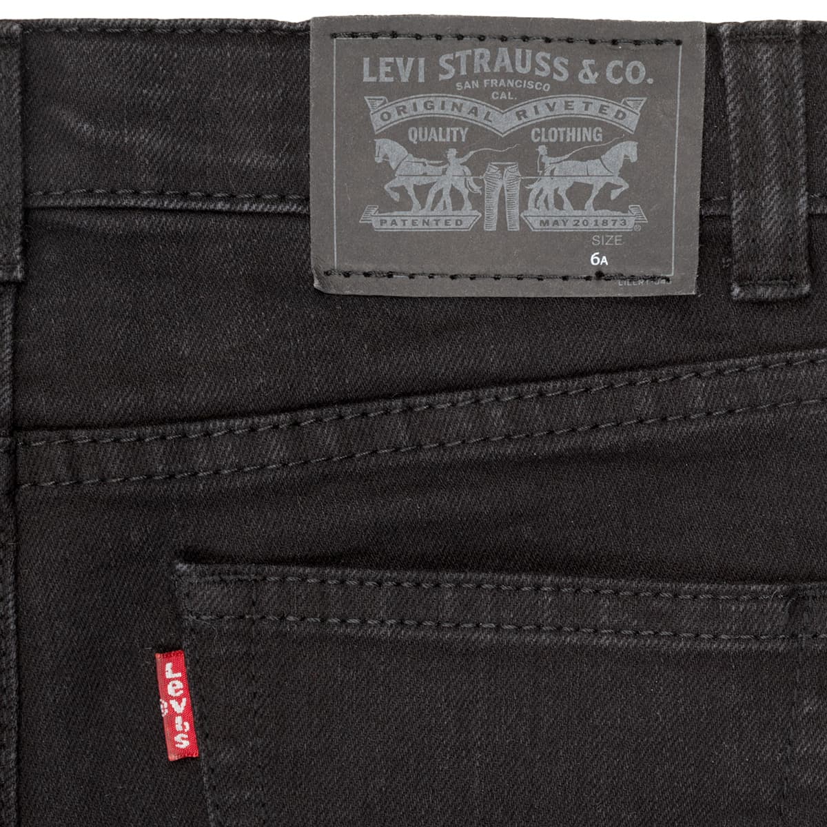 Skinny Jeans Levis  510 SKINNY FIT JEAN