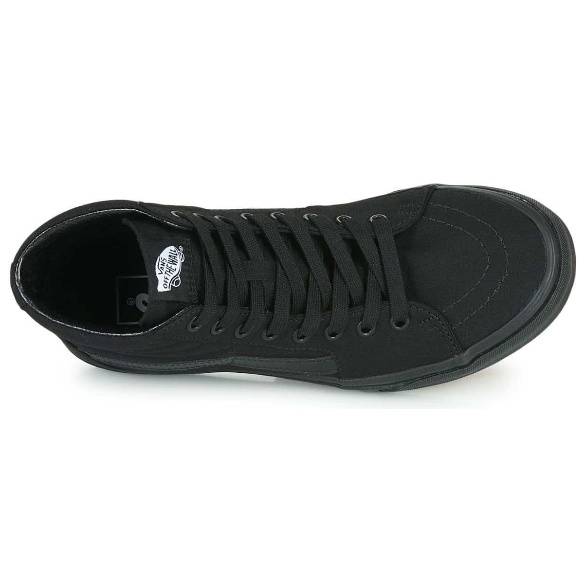 Hoge Sneakers Vans  SK8-Hi