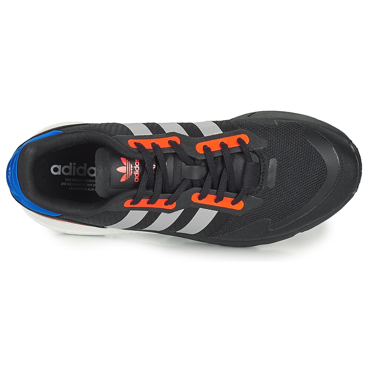 Lage Sneakers adidas  ZX 1K BOOST