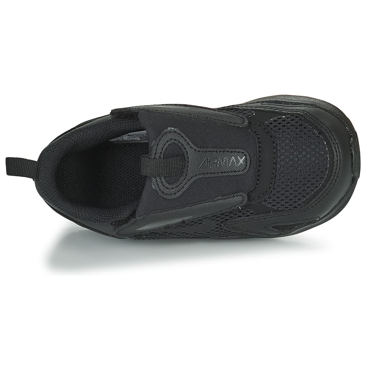 Lage Sneakers Nike  AIR MAX BOLT TD