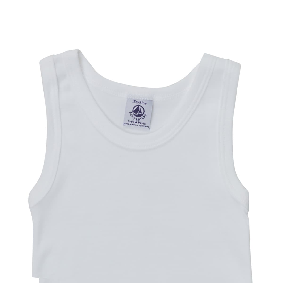 Kinder bodies Petit Bateau  POL