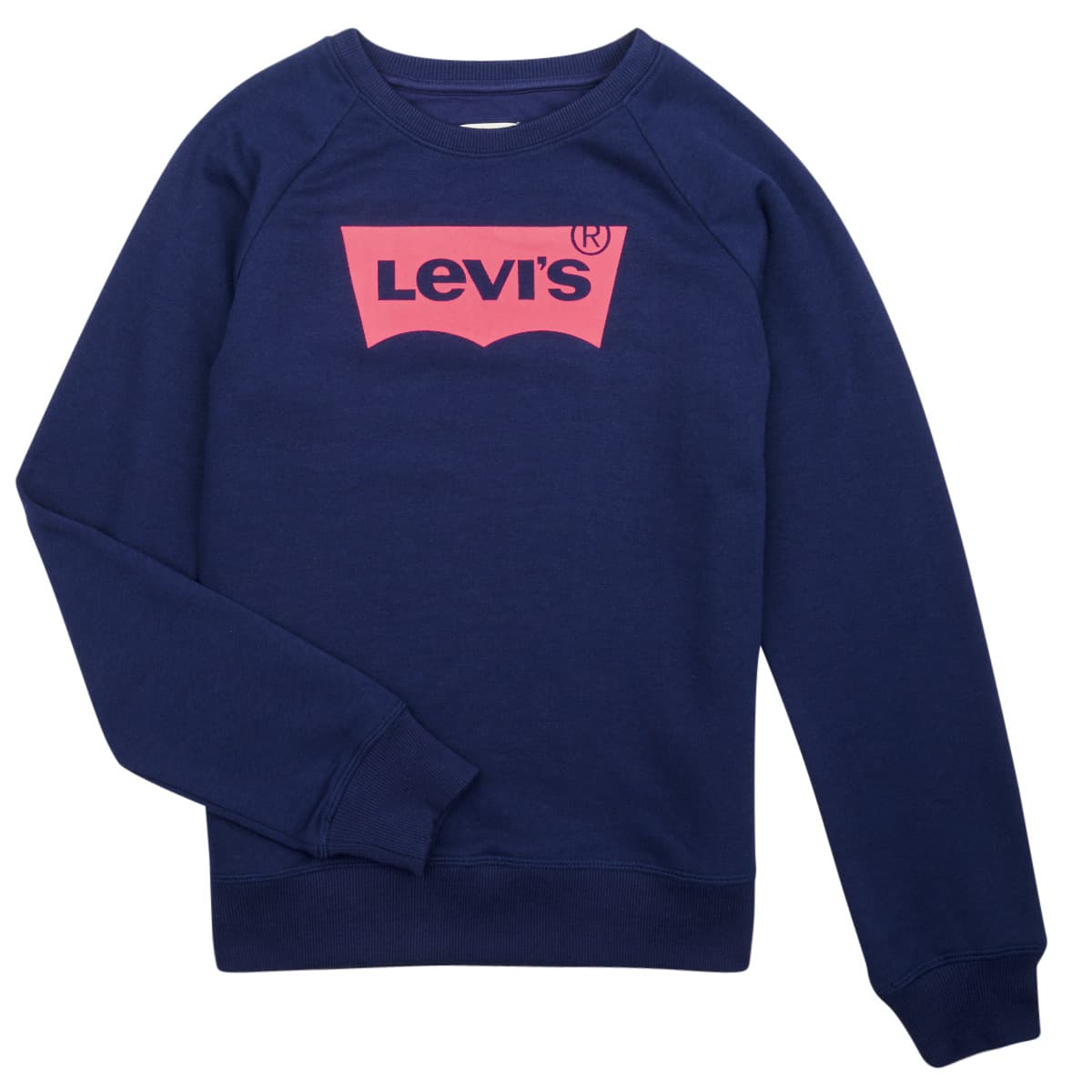 Sweaters Levis  LOGO CREW