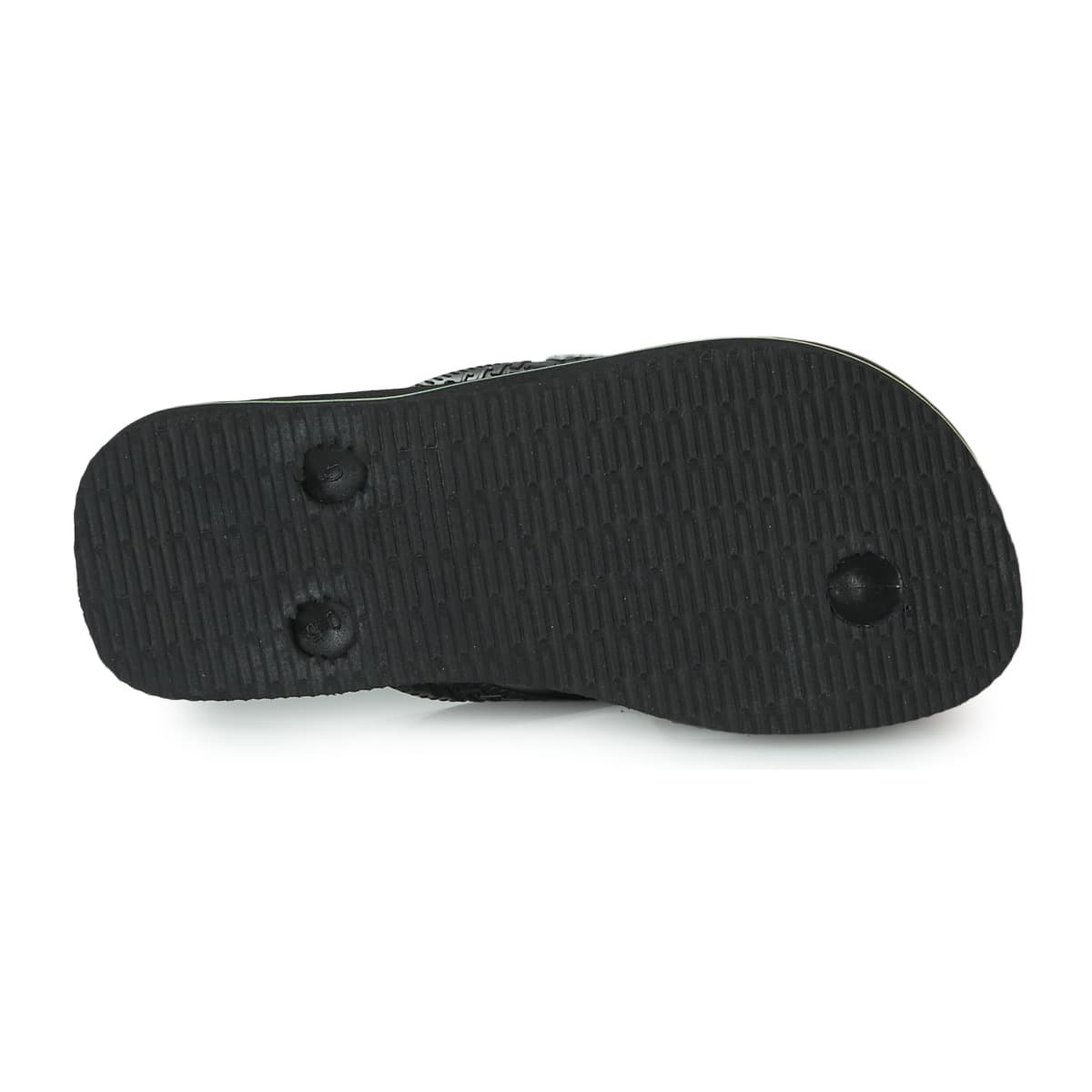 Teenslippers Havaianas  BRASIL LOGO