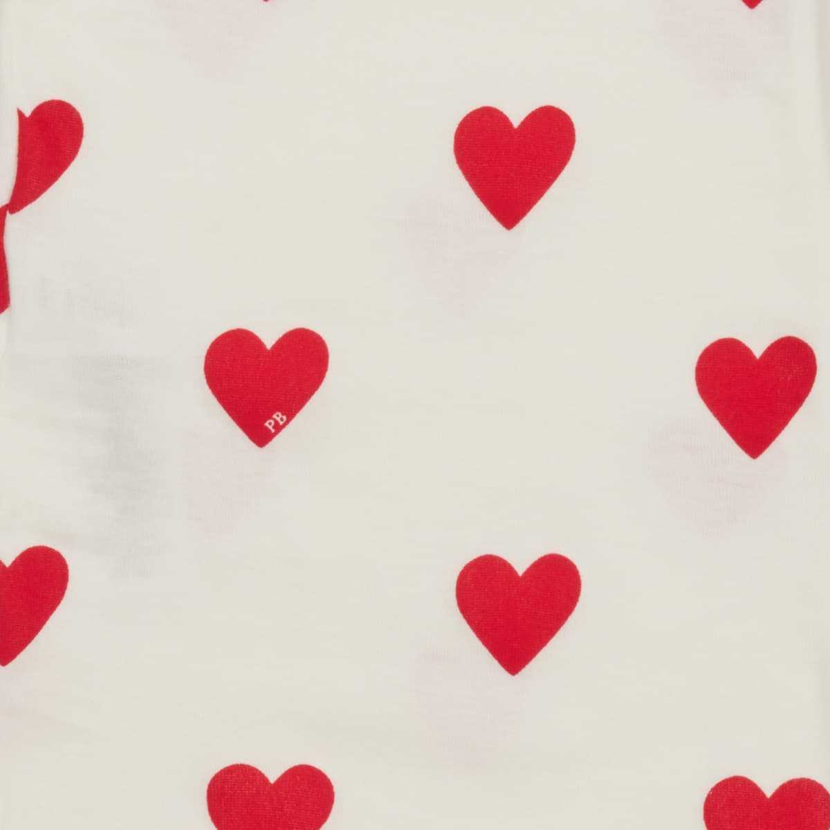 Kinder bodies Petit Bateau  A04IX00 X3