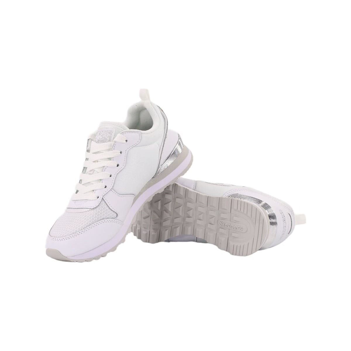 Lage Sneakers Skechers  Retrosog 85