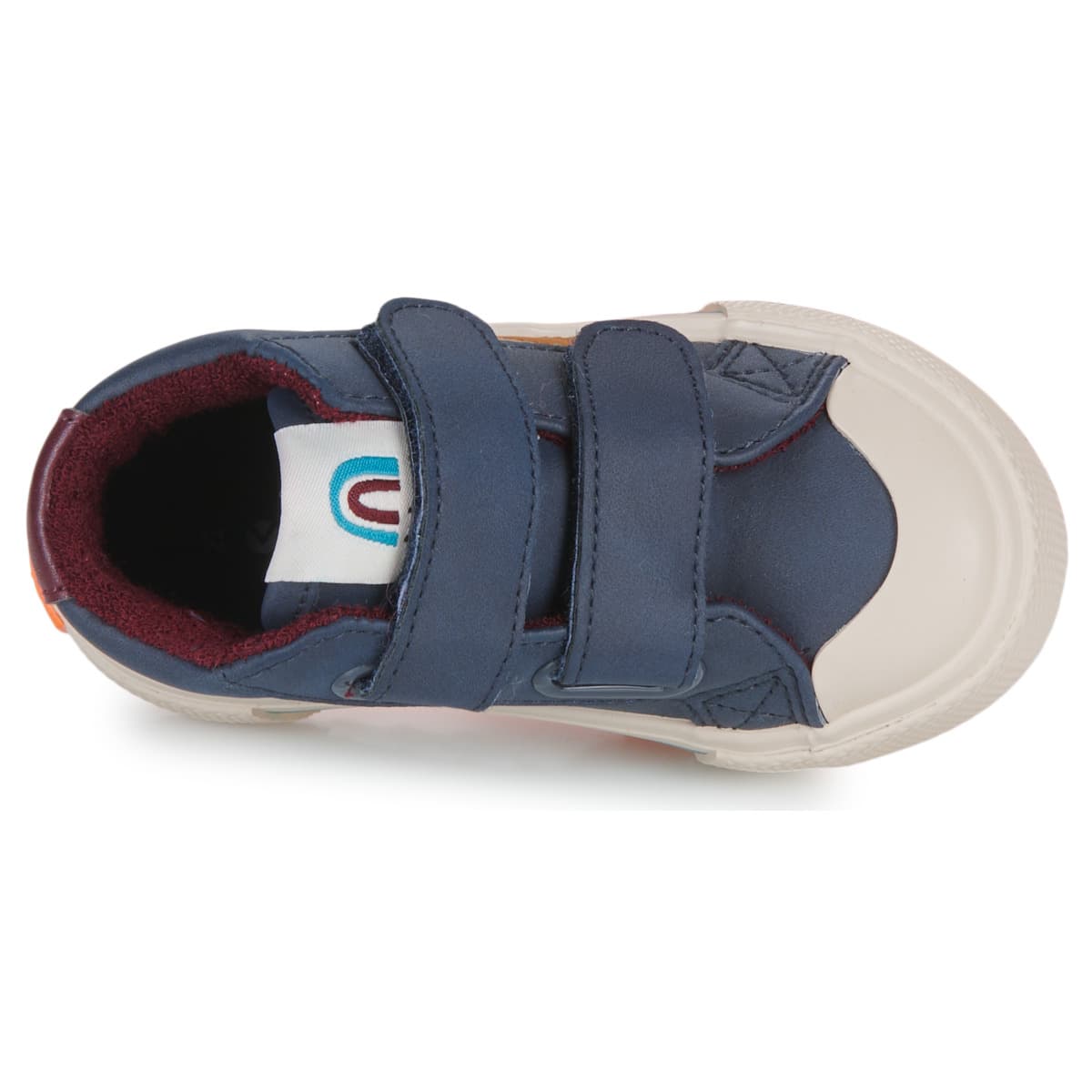Hoge Sneakers Victoria  -