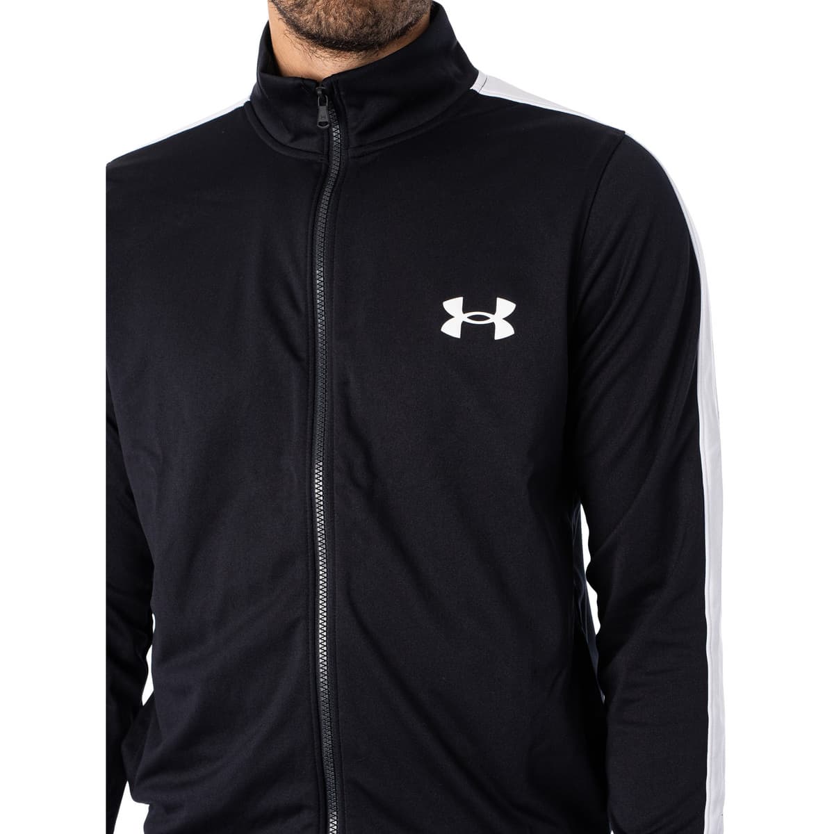 Trainingspak Under Armour  Gebreid trainingspak