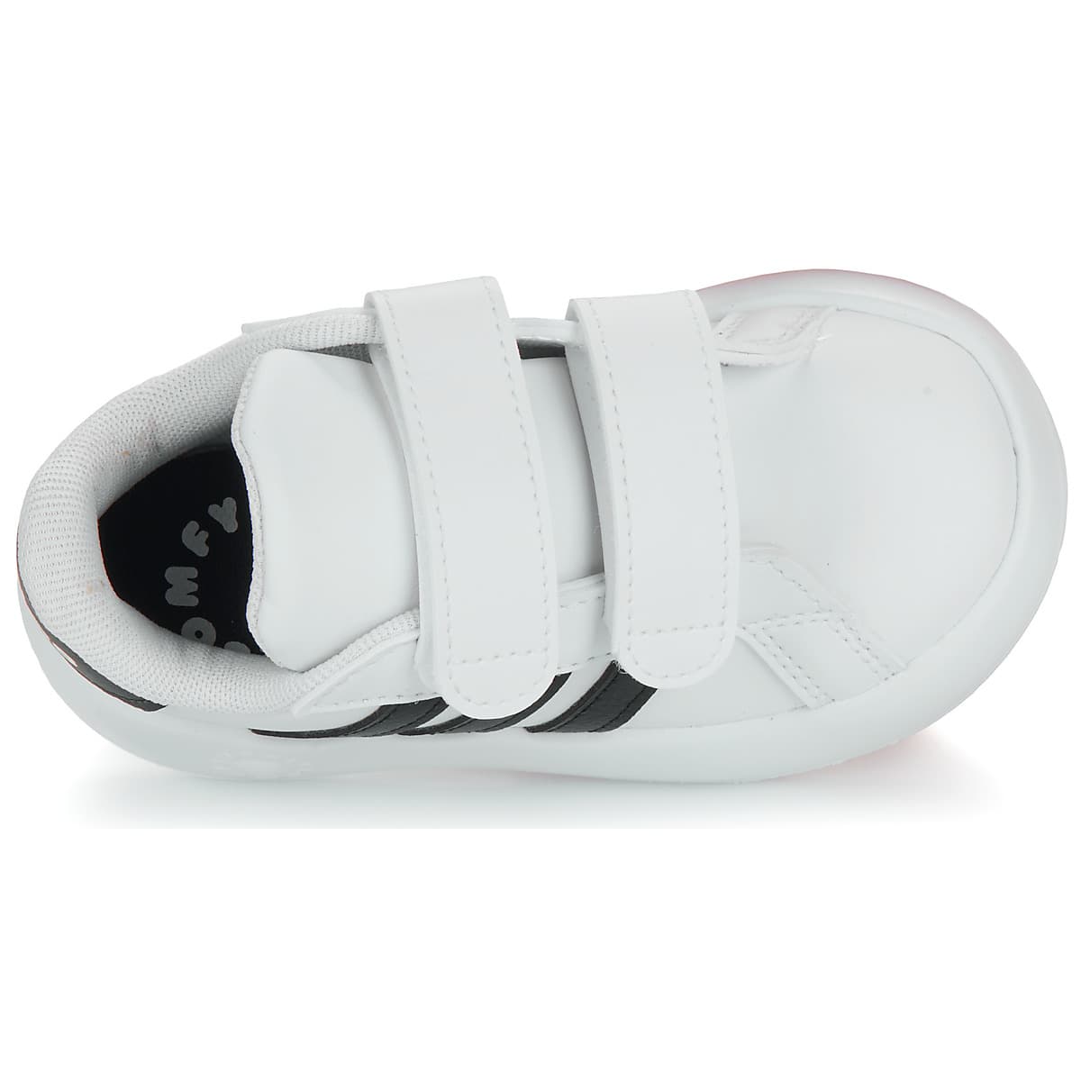 Lage Sneakers adidas  GRAND COURT 2.0 CF I