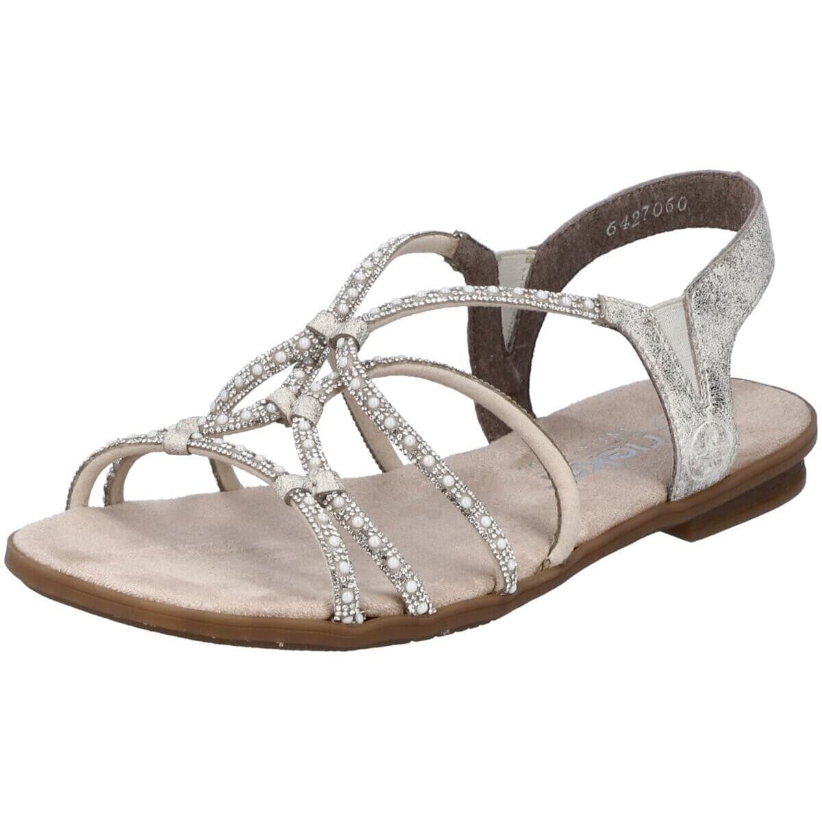 Platte sandalen Rieker  -