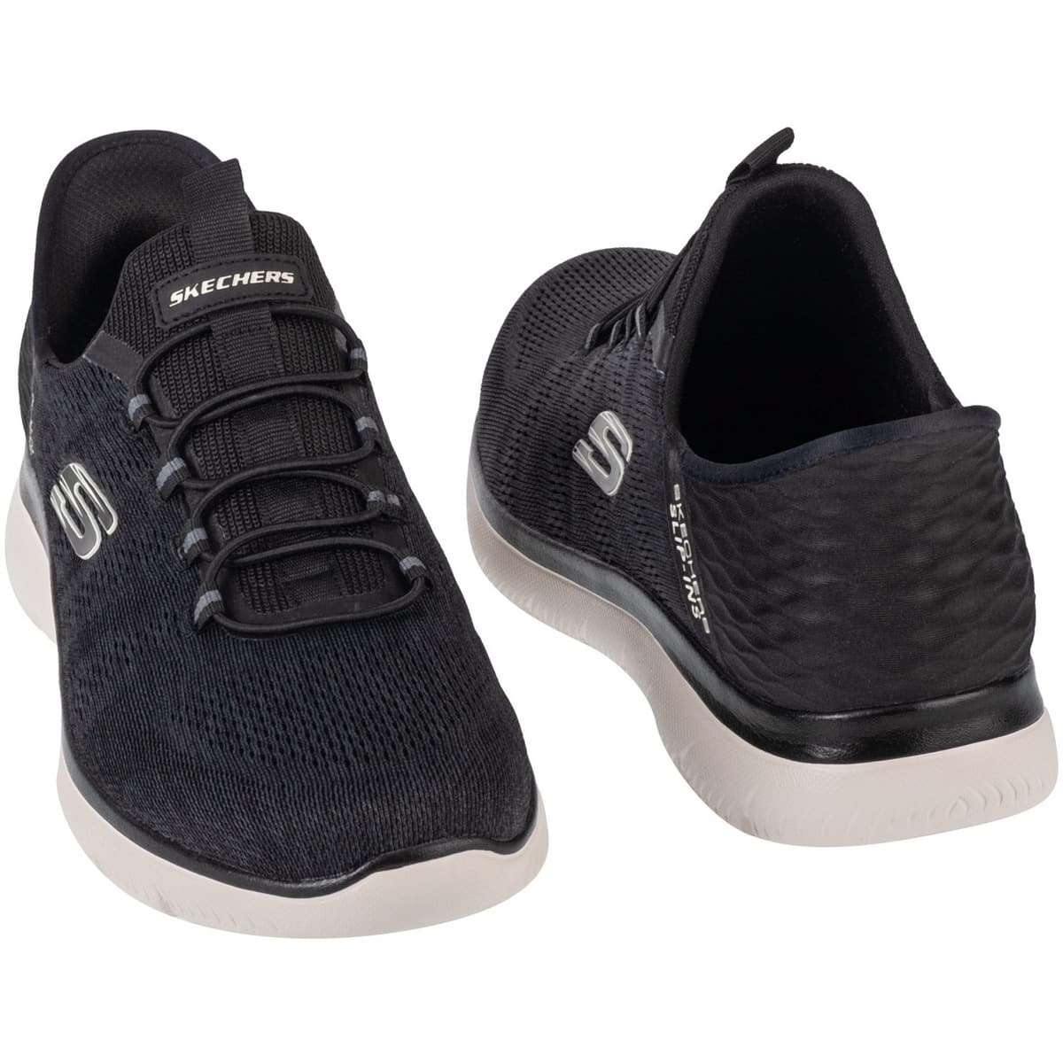 Lage Sneakers Skechers  Slip-Ins: Summits - Key Pace