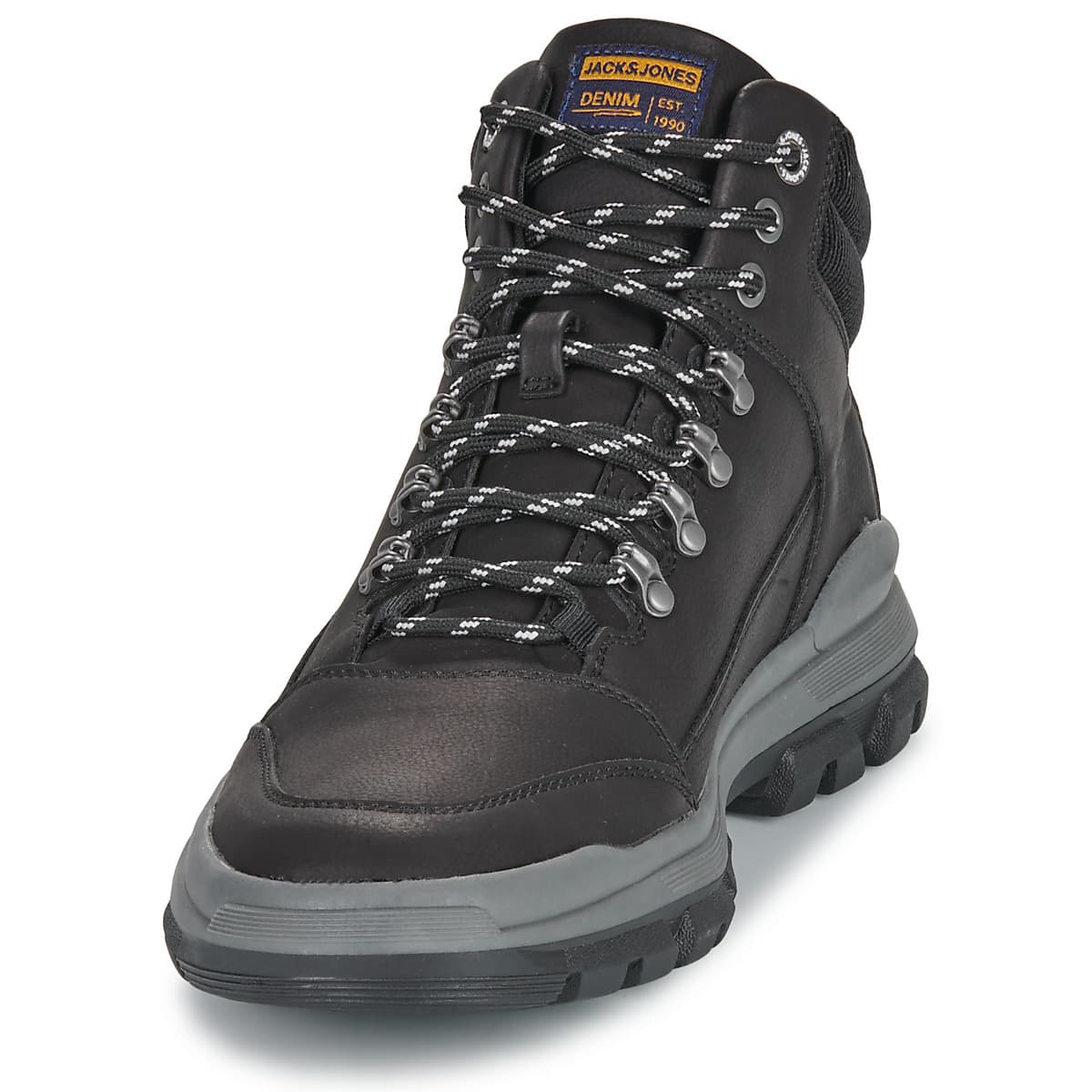Laarzen Jack & Jones  JFWIMPERIAL PU BOOT