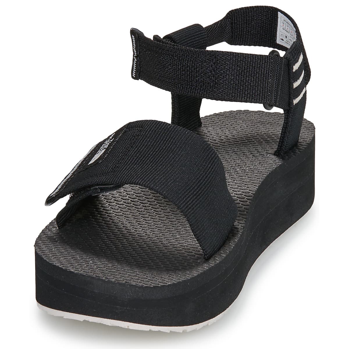 Sandalen met sleehak The North Face  Skeena Platform
