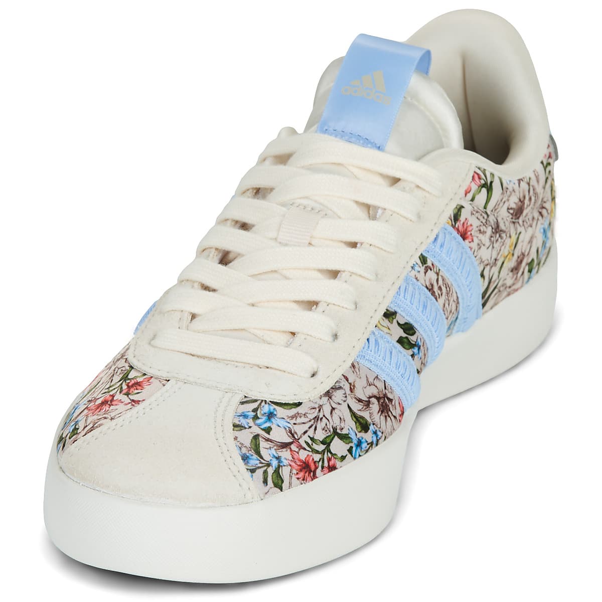 Lage Sneakers adidas  VL COURT 3.0