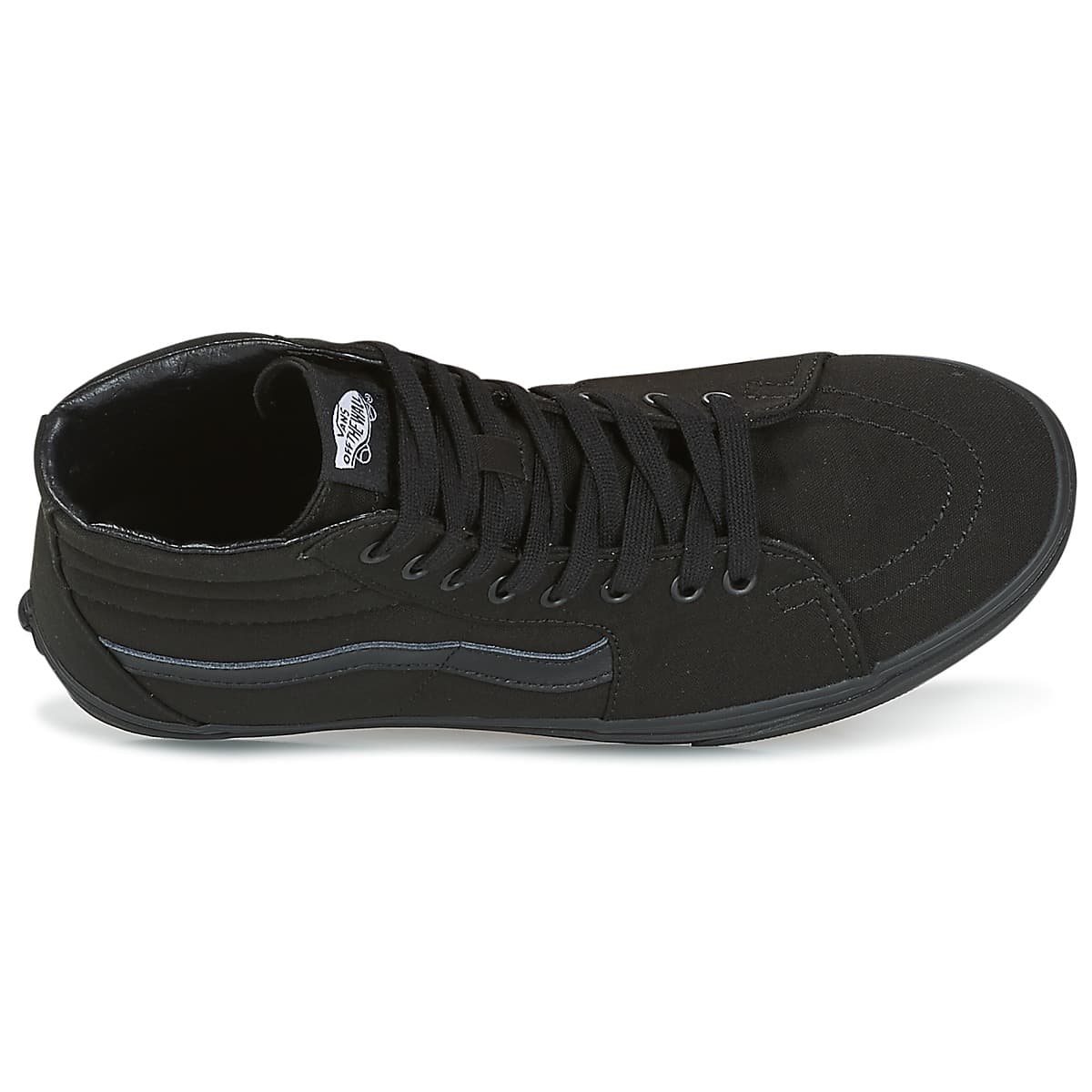 Hoge Sneakers Vans  -