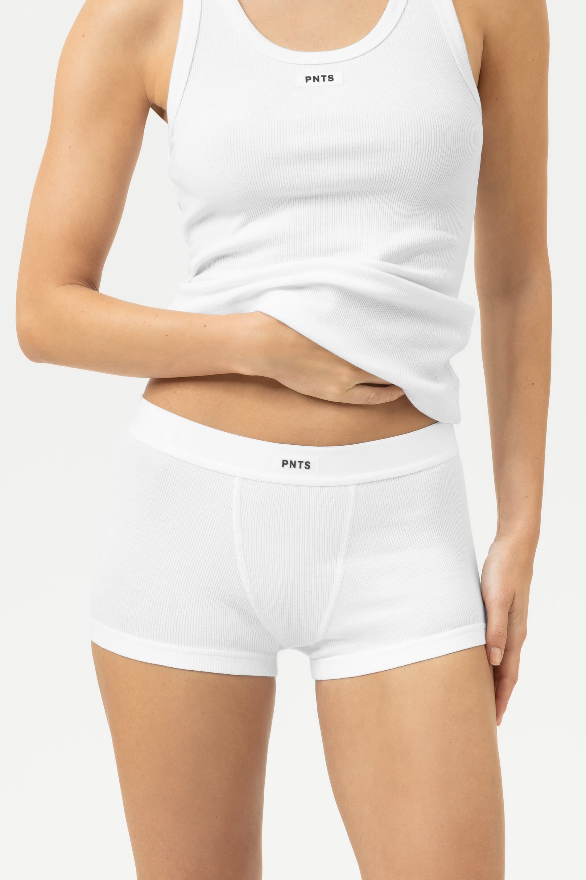 Shorts Serie PNTS x mey Wit
