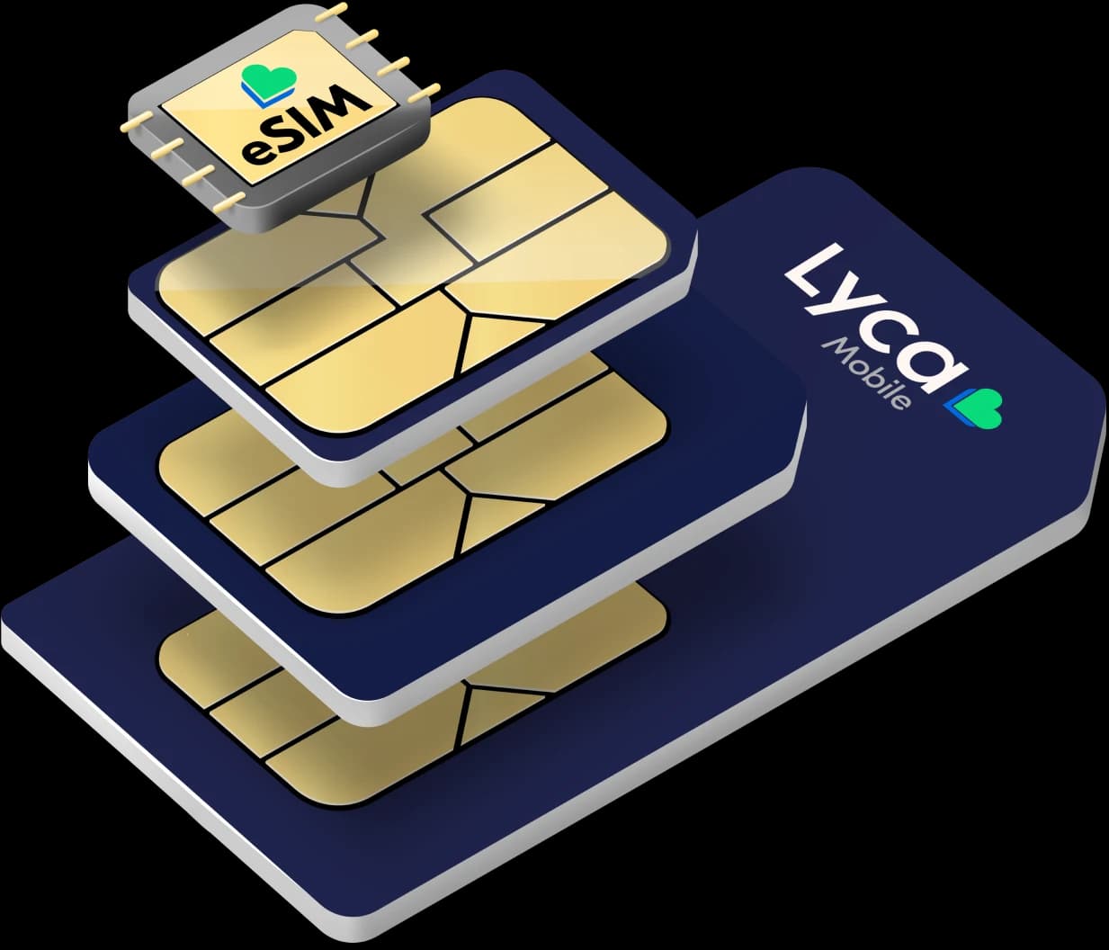 Stay Connected for Less: 15GB Mobile Plan for Only €13.20/Month