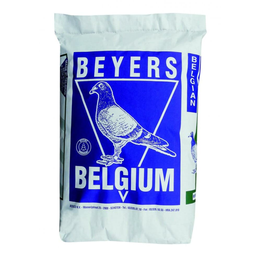Beyers Panis Geel 20 kg