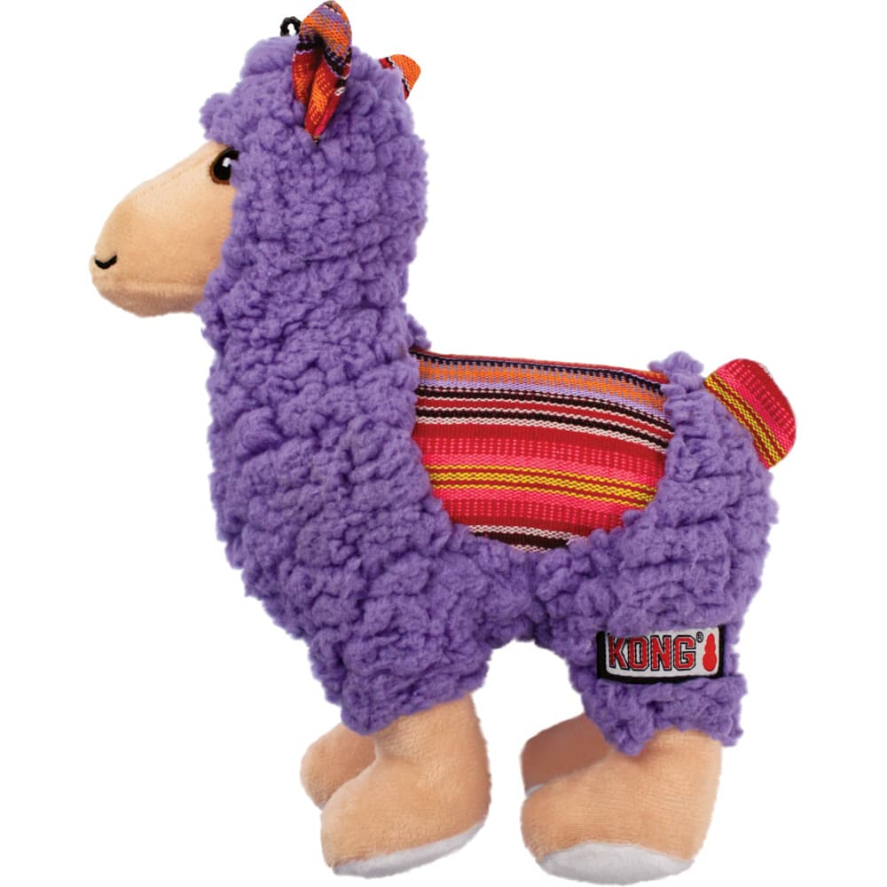 Kong Sherps Lama M
