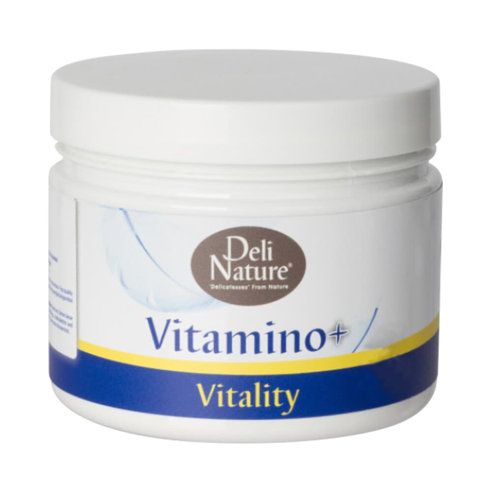 Deli Nature Vitamino+ 250 gr