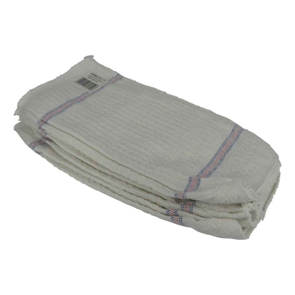 15x Multy Vaatdoek Katoen