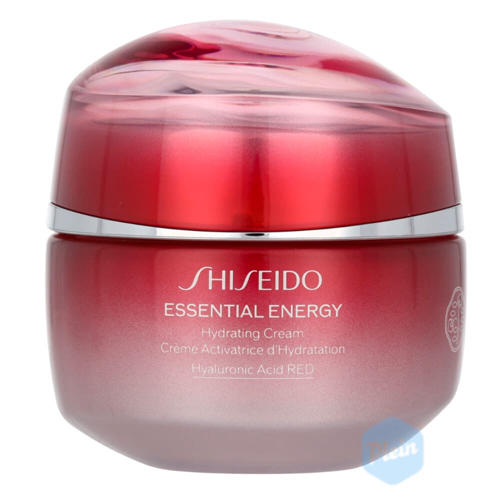 Shiseido Essential Energy Hydrating Cream 50 ml