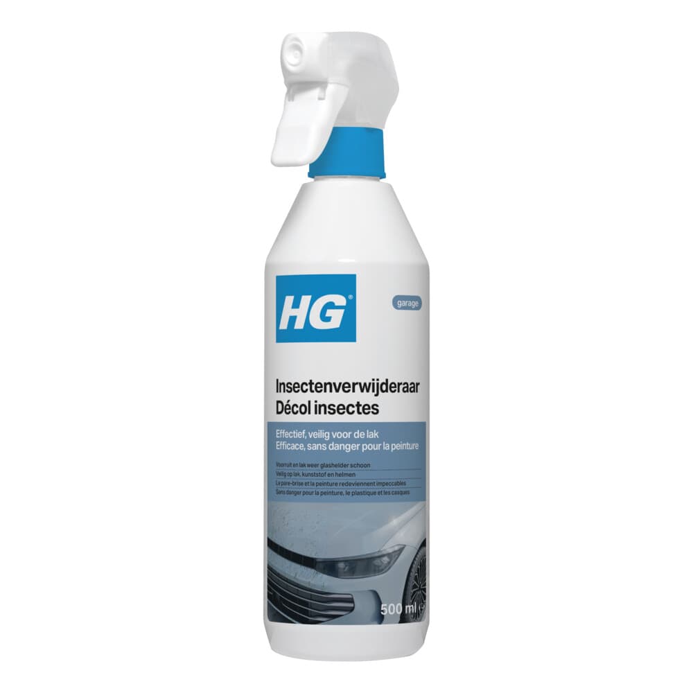 HG Insectenverwijderaar 500 ml