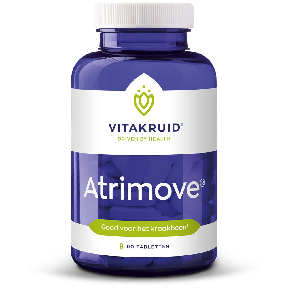 Vitakruid Atrimove Glucosamine Complex 90 tabletten