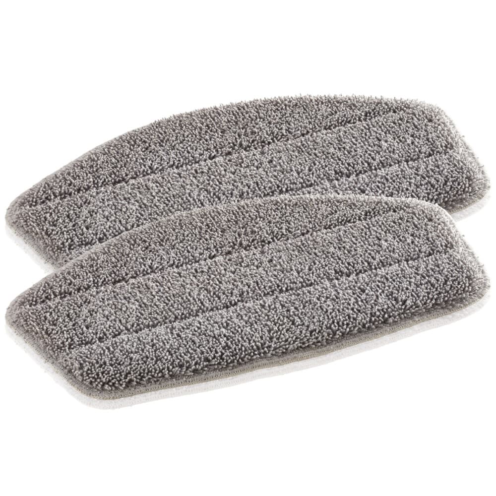 Leifheit Stoomreiniger Clean Tenso Vervangingsdoek 2 stuks