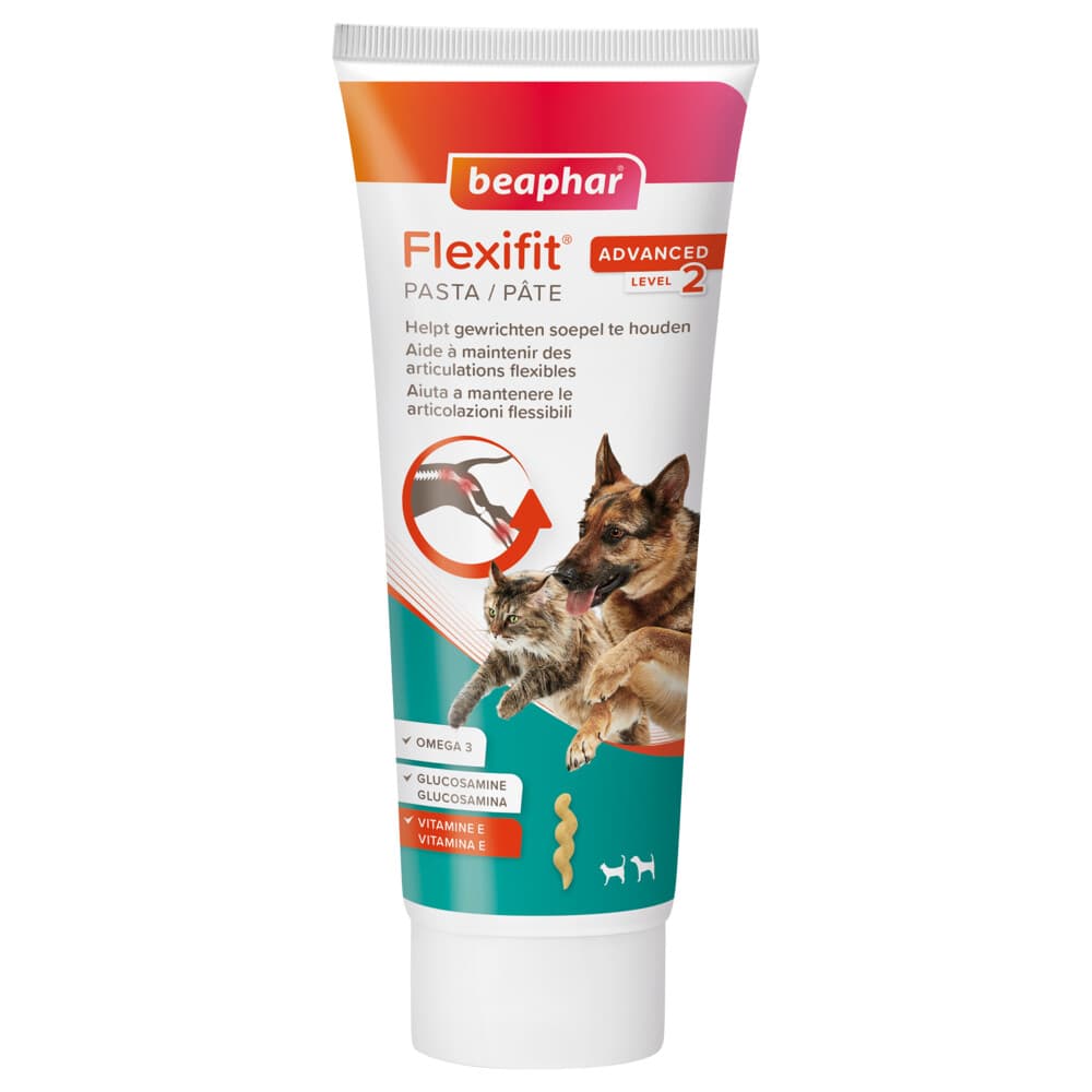 Beaphar Flexifit Pasta 250 gr