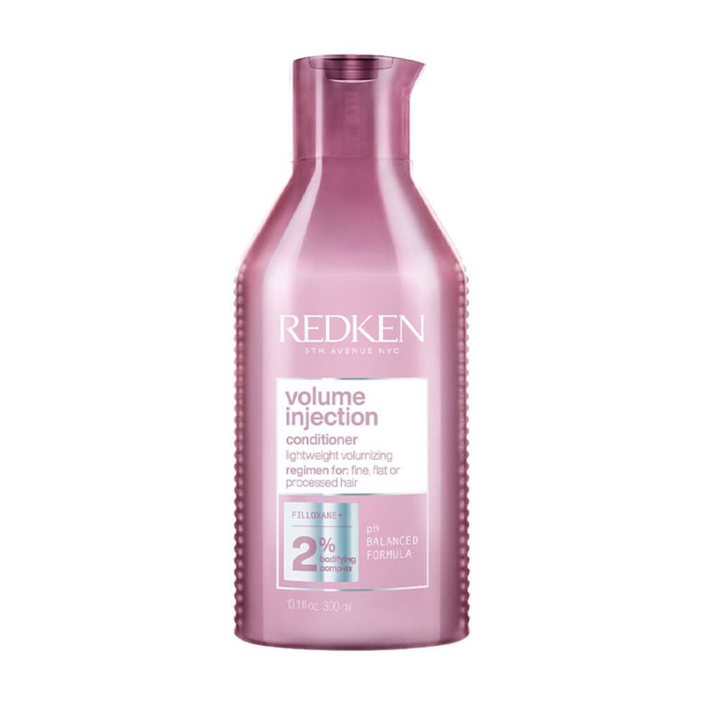 Redken Volume Injection Conditioner 300 ml