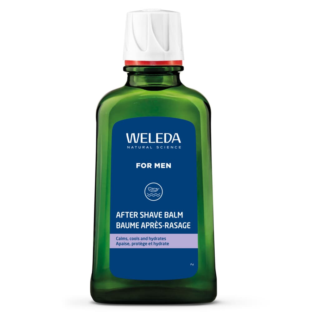 WELEDA Aftershave Balsem 100 ml